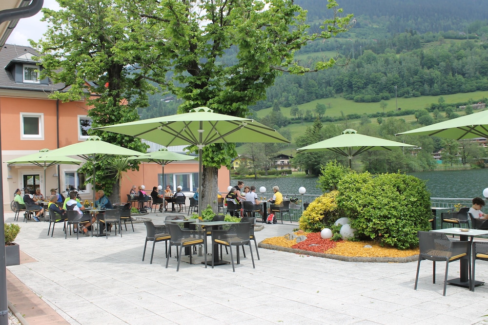 strandhotel burgstaller