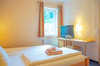 strandhotel burgstaller