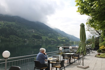 strandhotel burgstaller