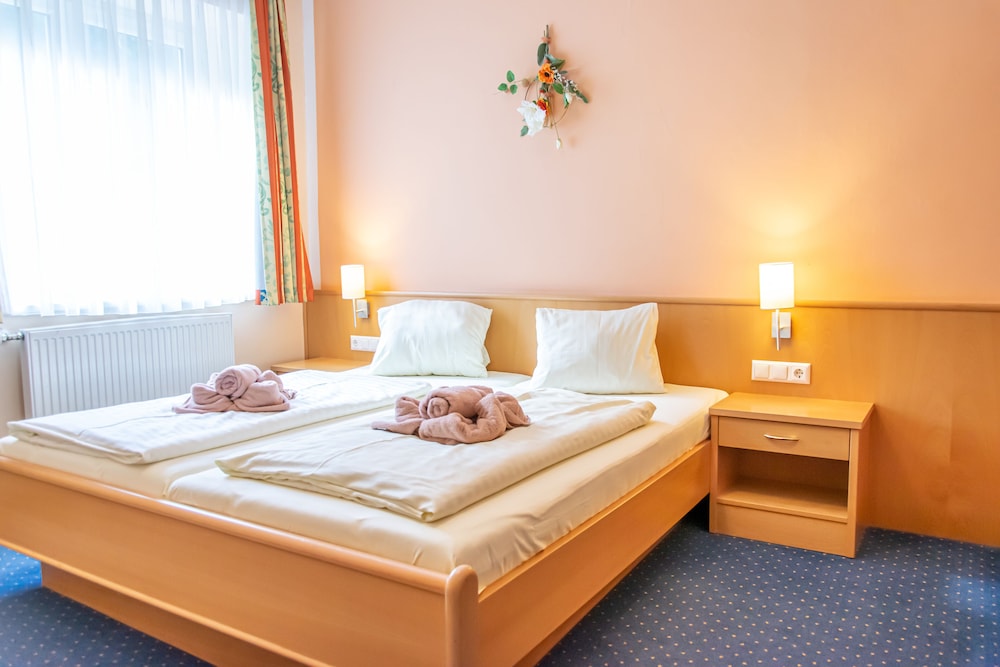 strandhotel burgstaller