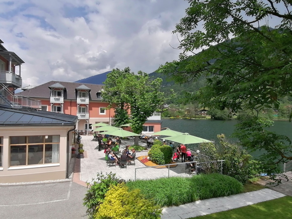 strandhotel burgstaller