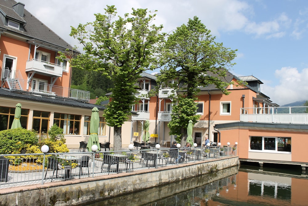 strandhotel burgstaller