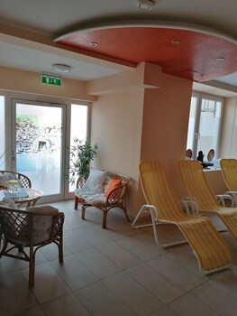 strandhotel burgstaller