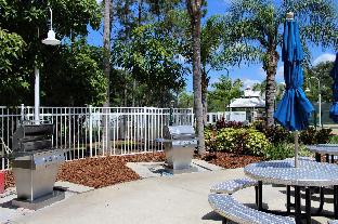 Hilton Vacation Club Cypress Pointe Orlando,Florida>>Doctor Phillips,4 star