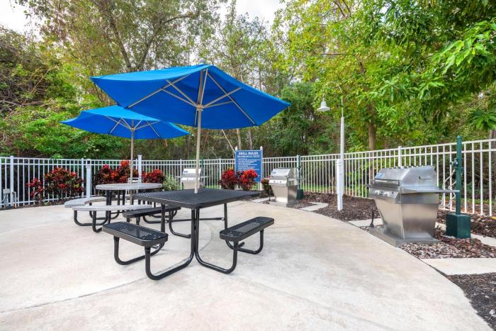 hilton vacation club cypress pointe orlando
