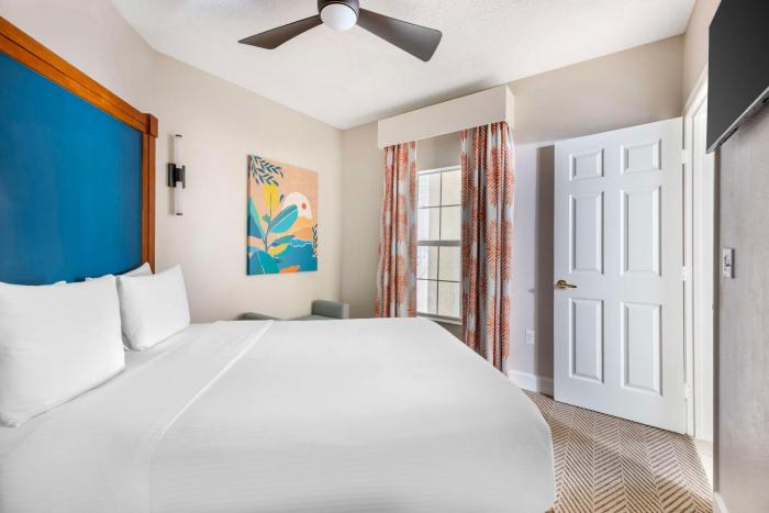 hilton vacation club cypress pointe orlando