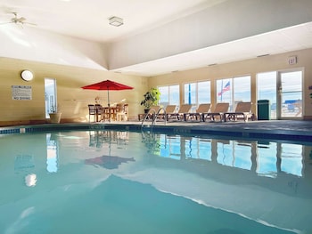 econo lodge wausau rothschild