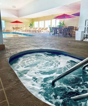 econo lodge wausau rothschild