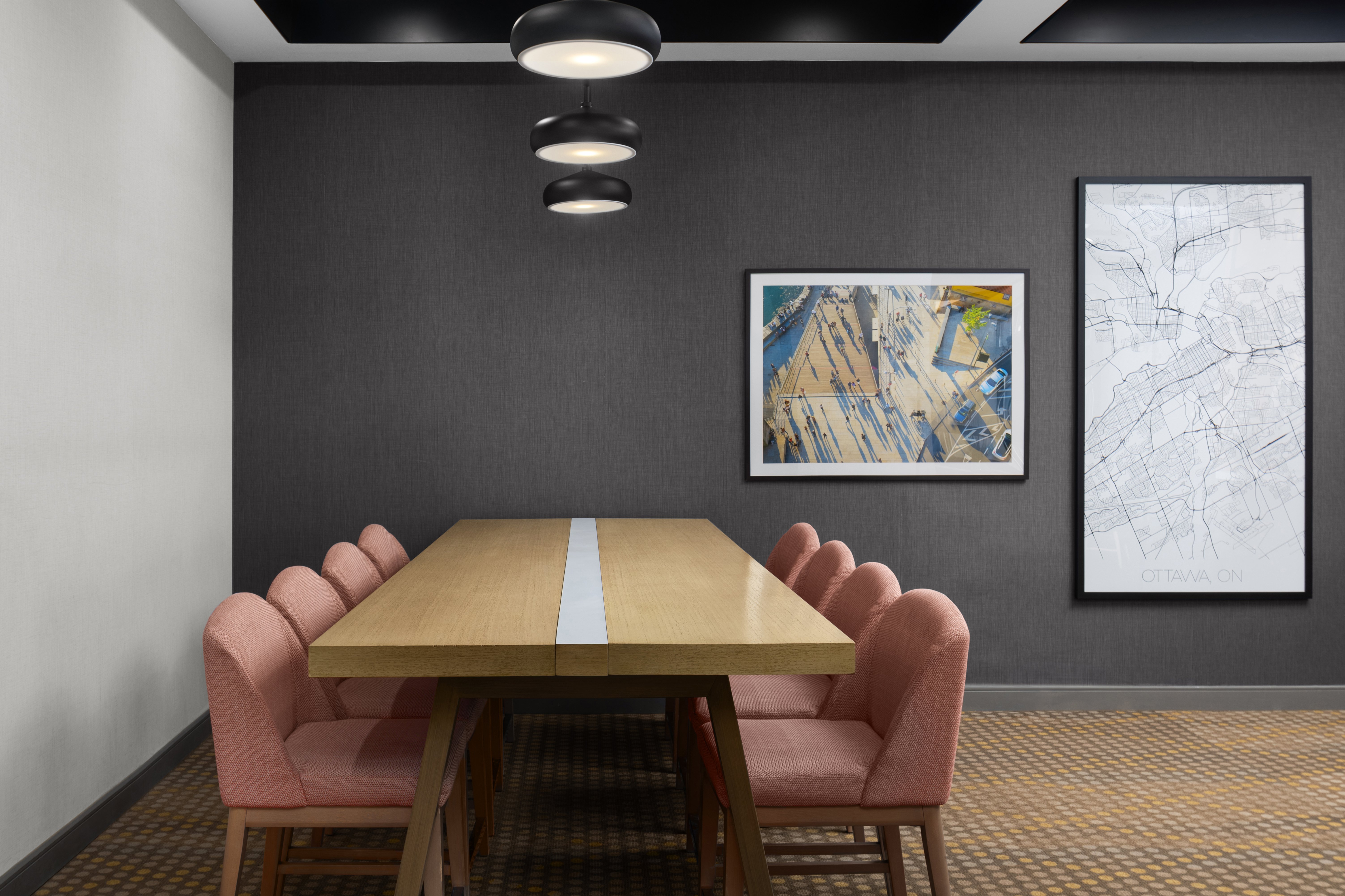 holiday inn ottawa east by ihg