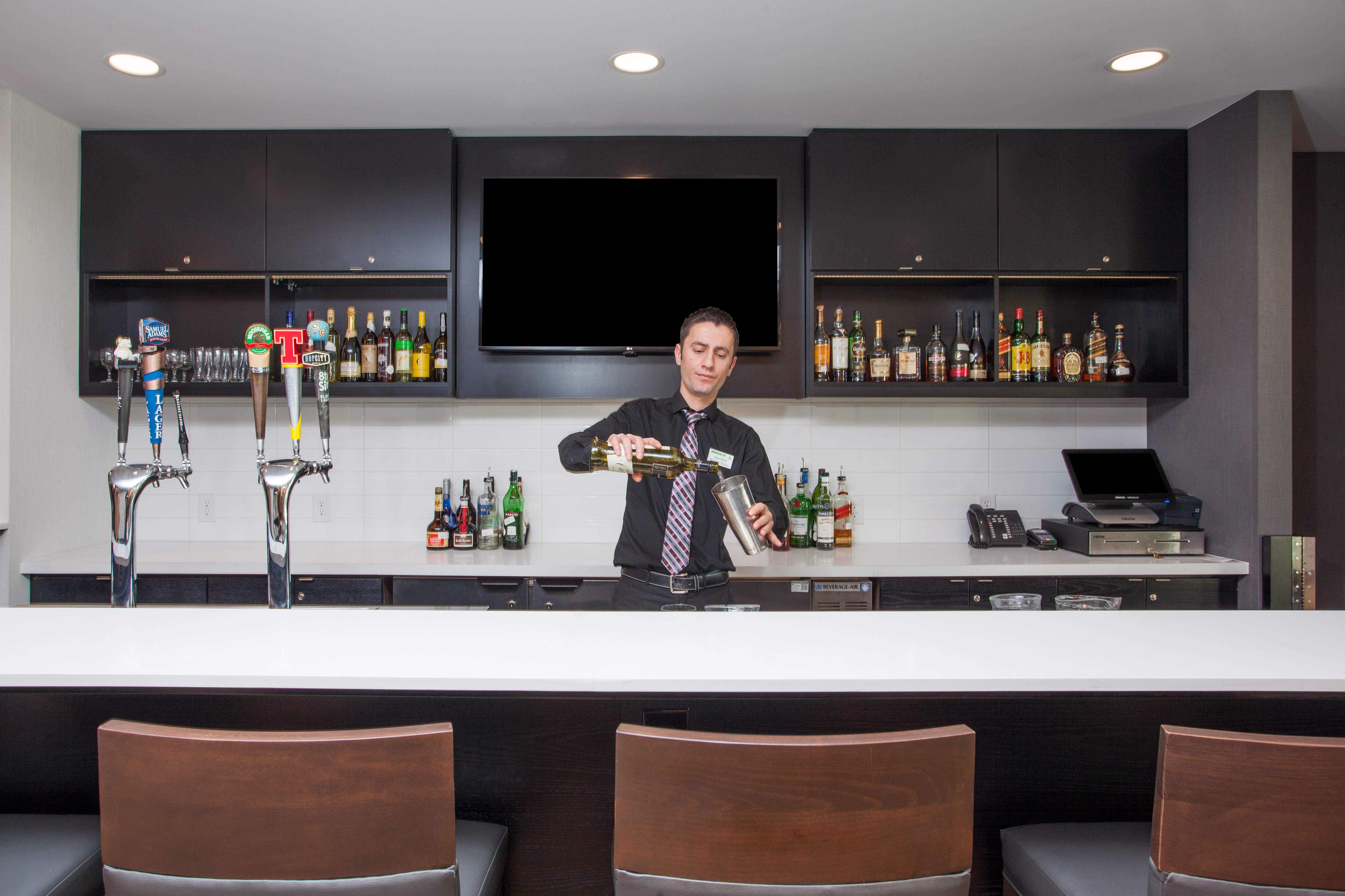 holiday inn ottawa east by ihg