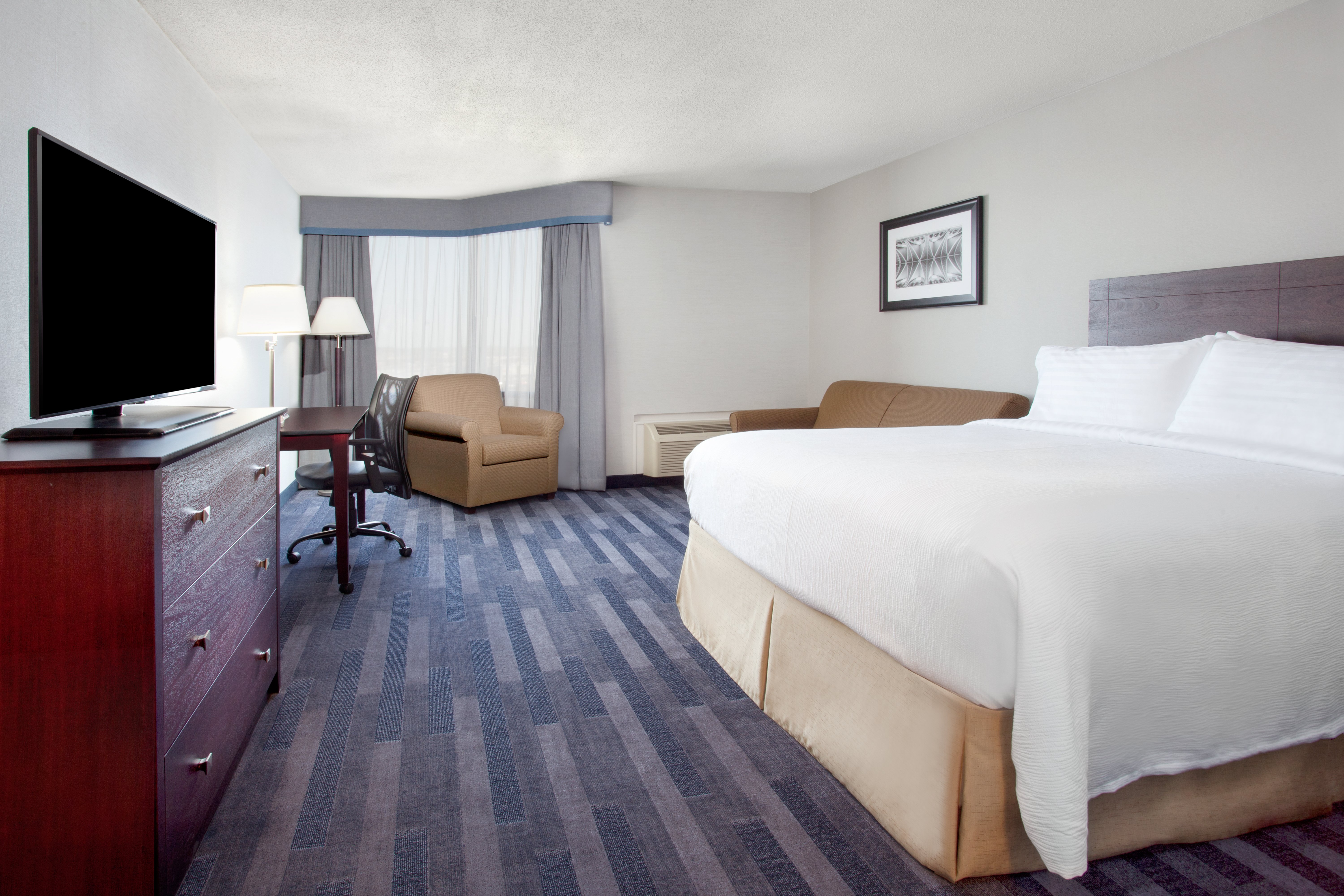 holiday inn ottawa east by ihg