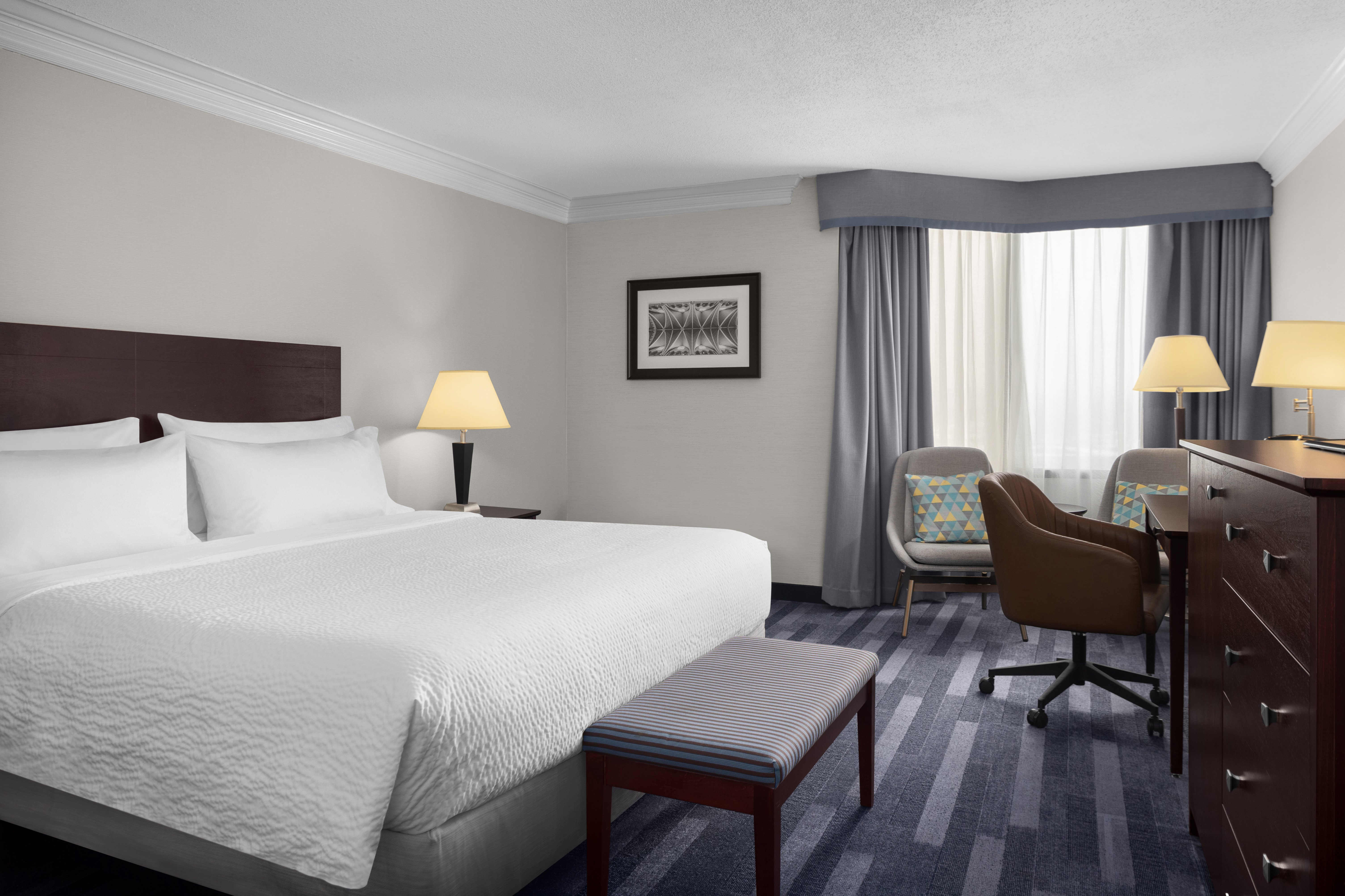 holiday inn ottawa east by ihg
