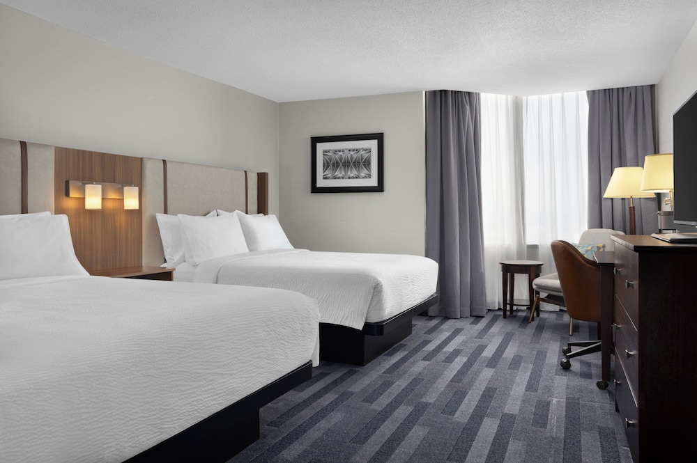 holiday inn ottawa east by ihg