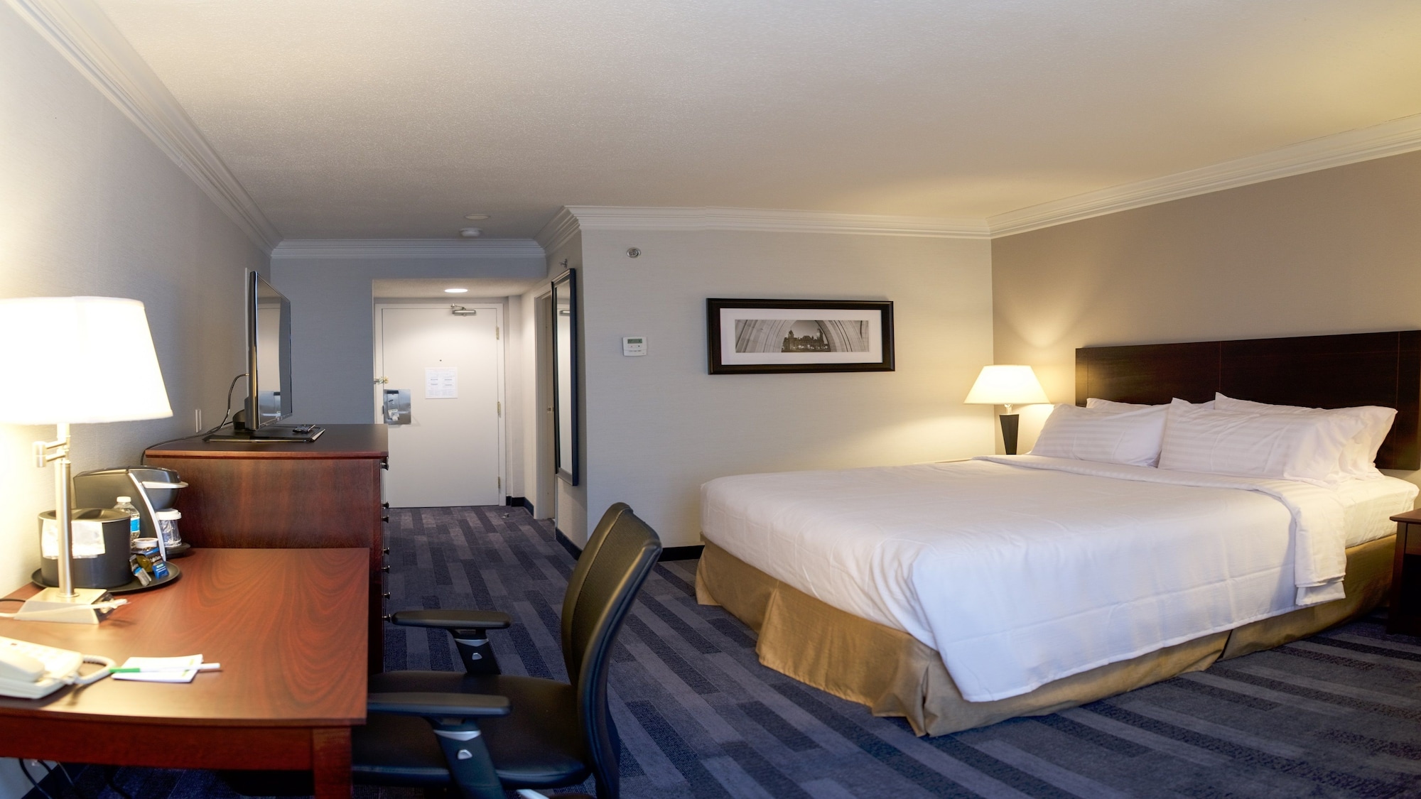 holiday inn ottawa east by ihg