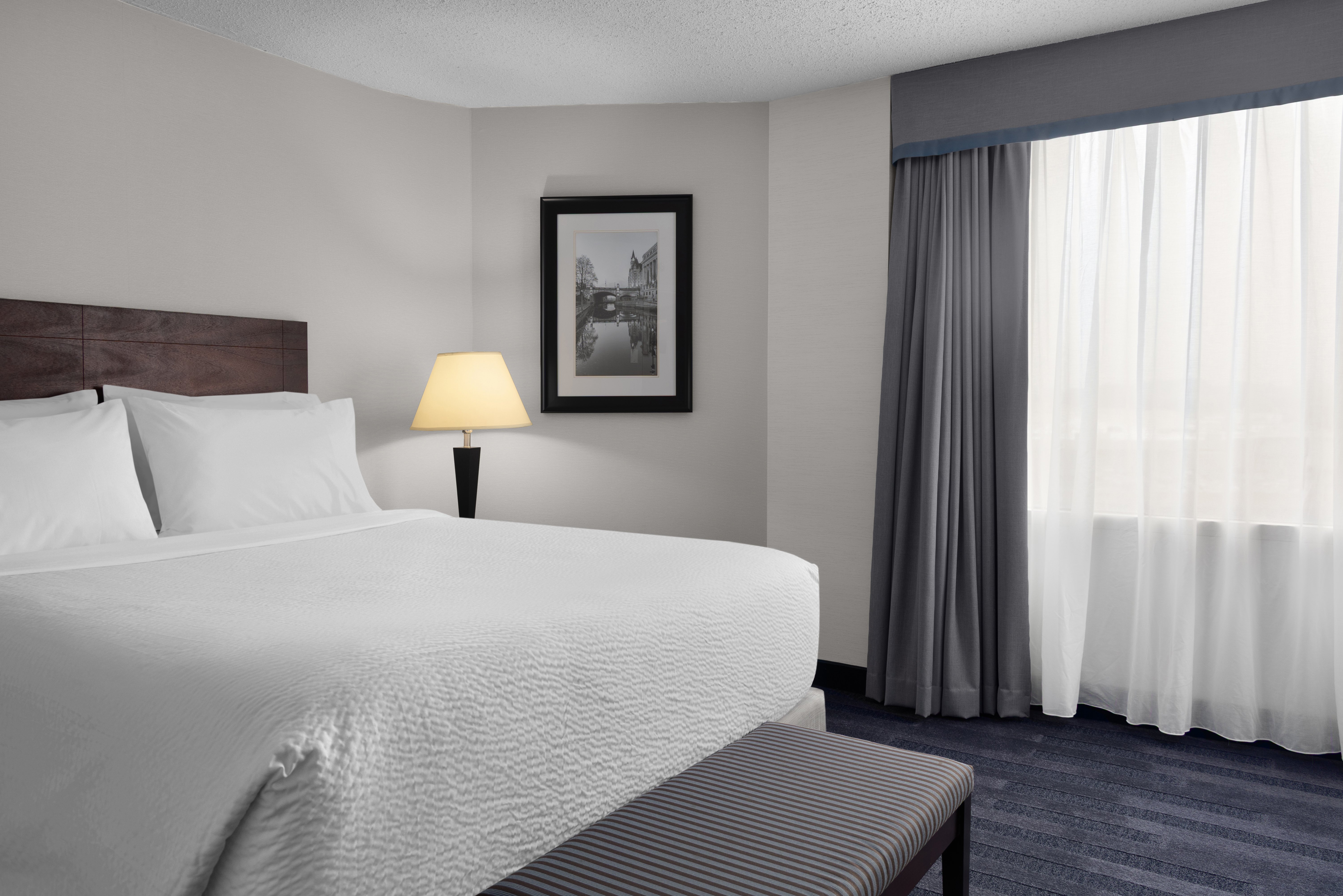 holiday inn ottawa east by ihg