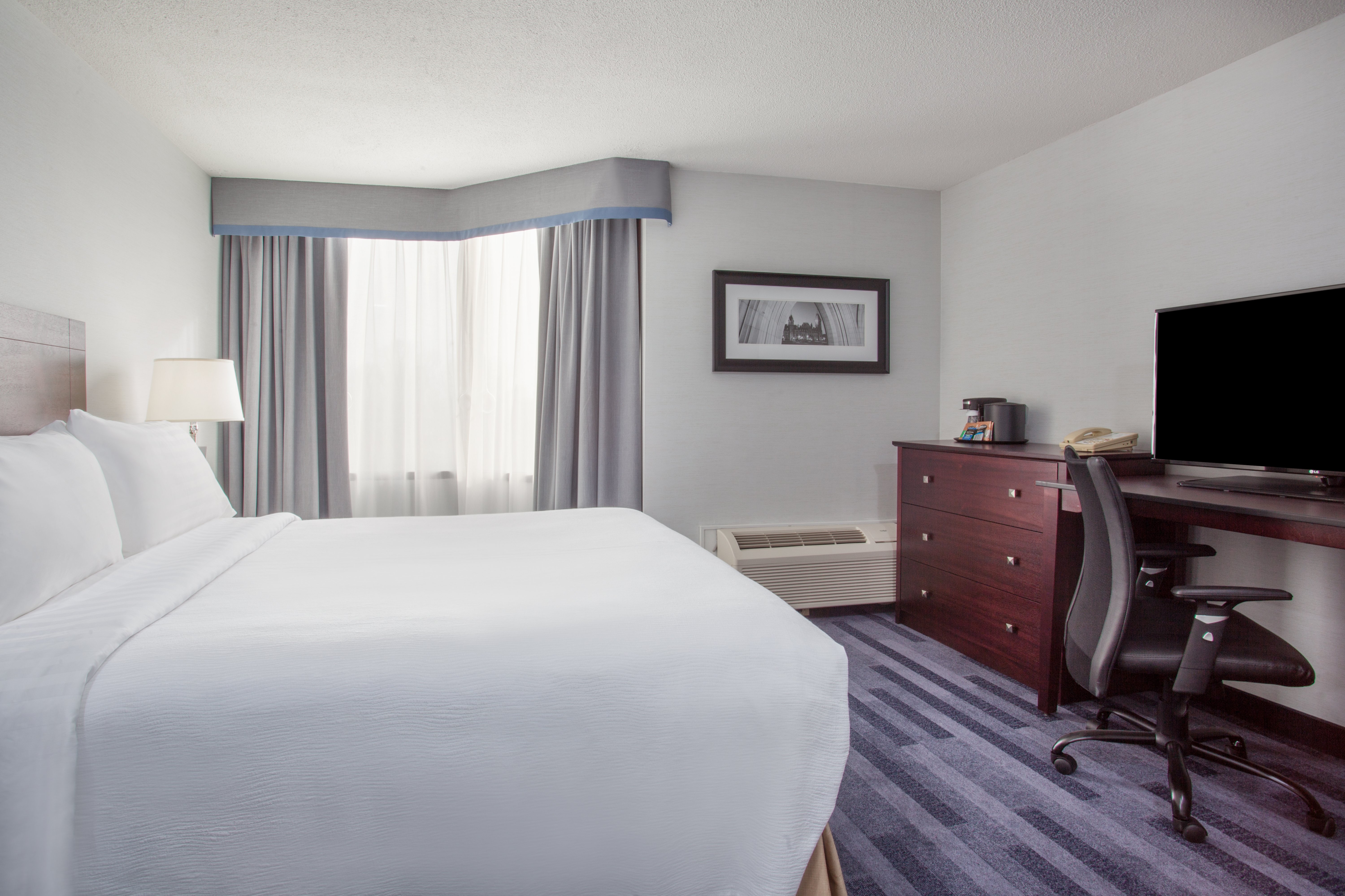 holiday inn ottawa east by ihg