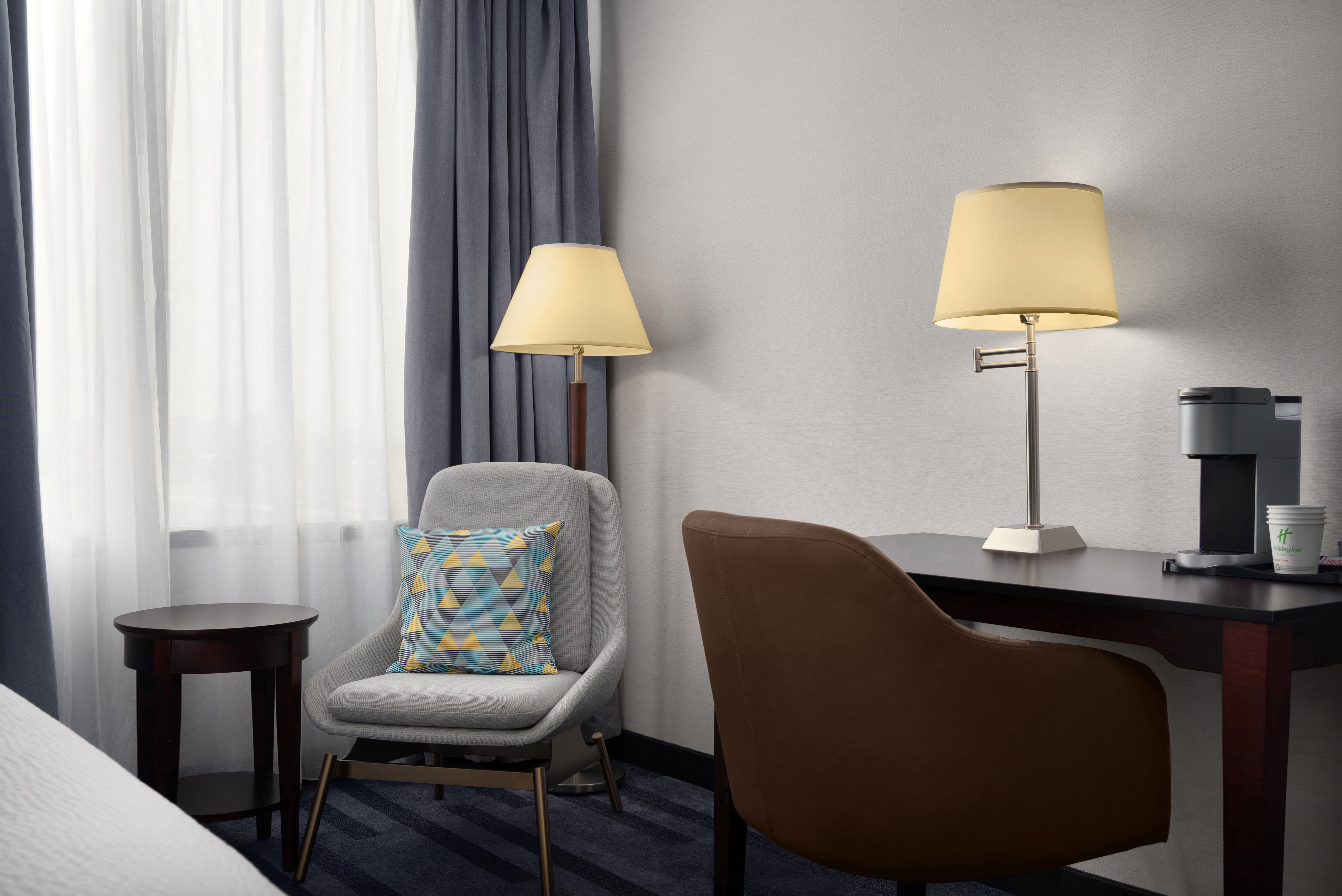holiday inn ottawa east by ihg
