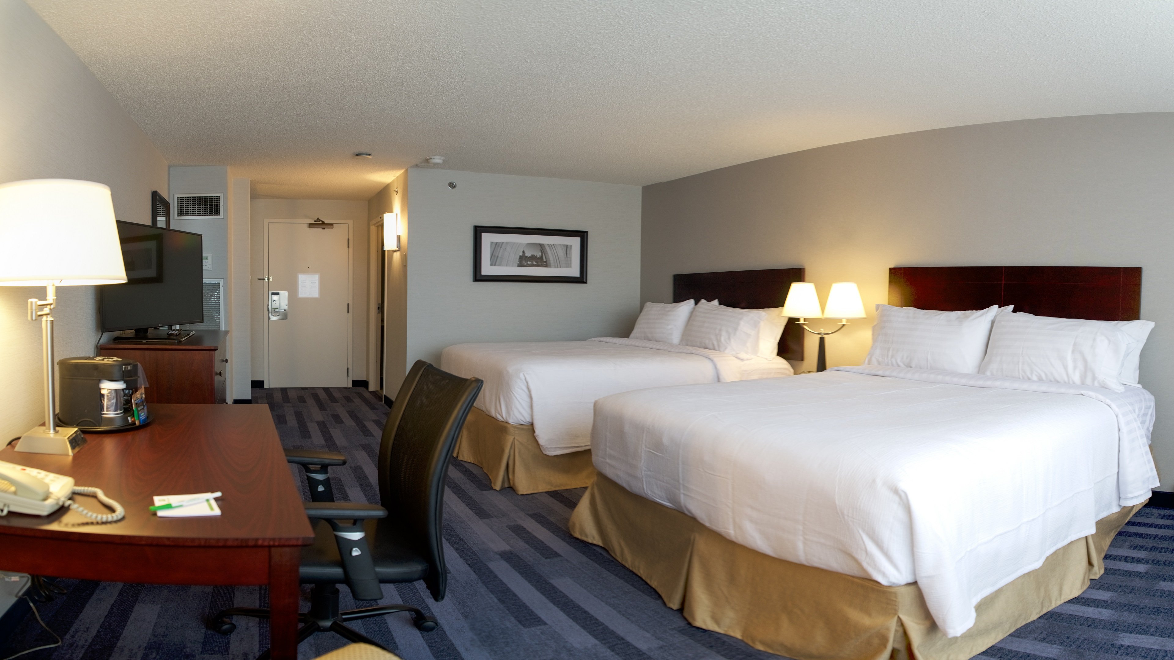 holiday inn ottawa east by ihg