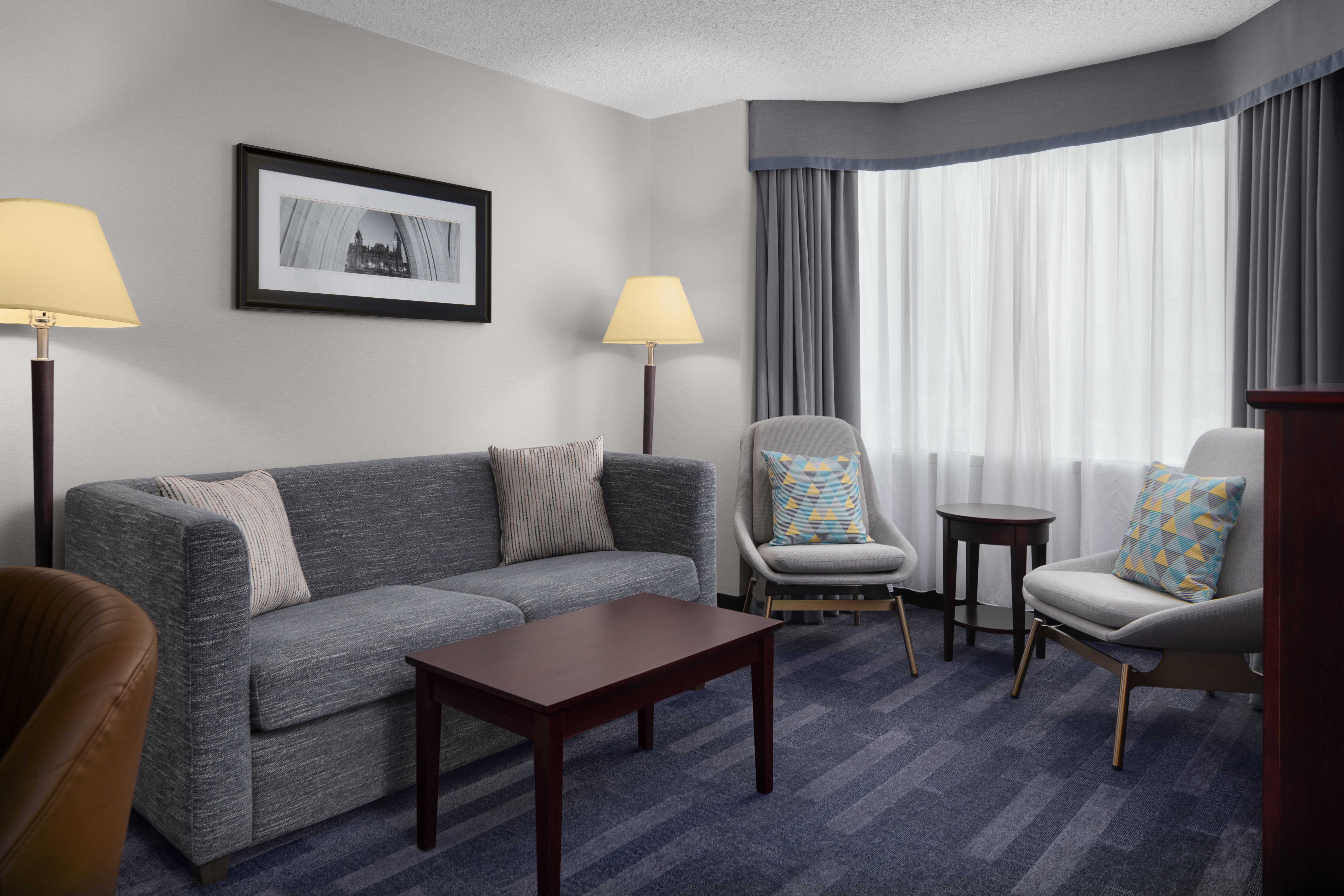 holiday inn ottawa east by ihg