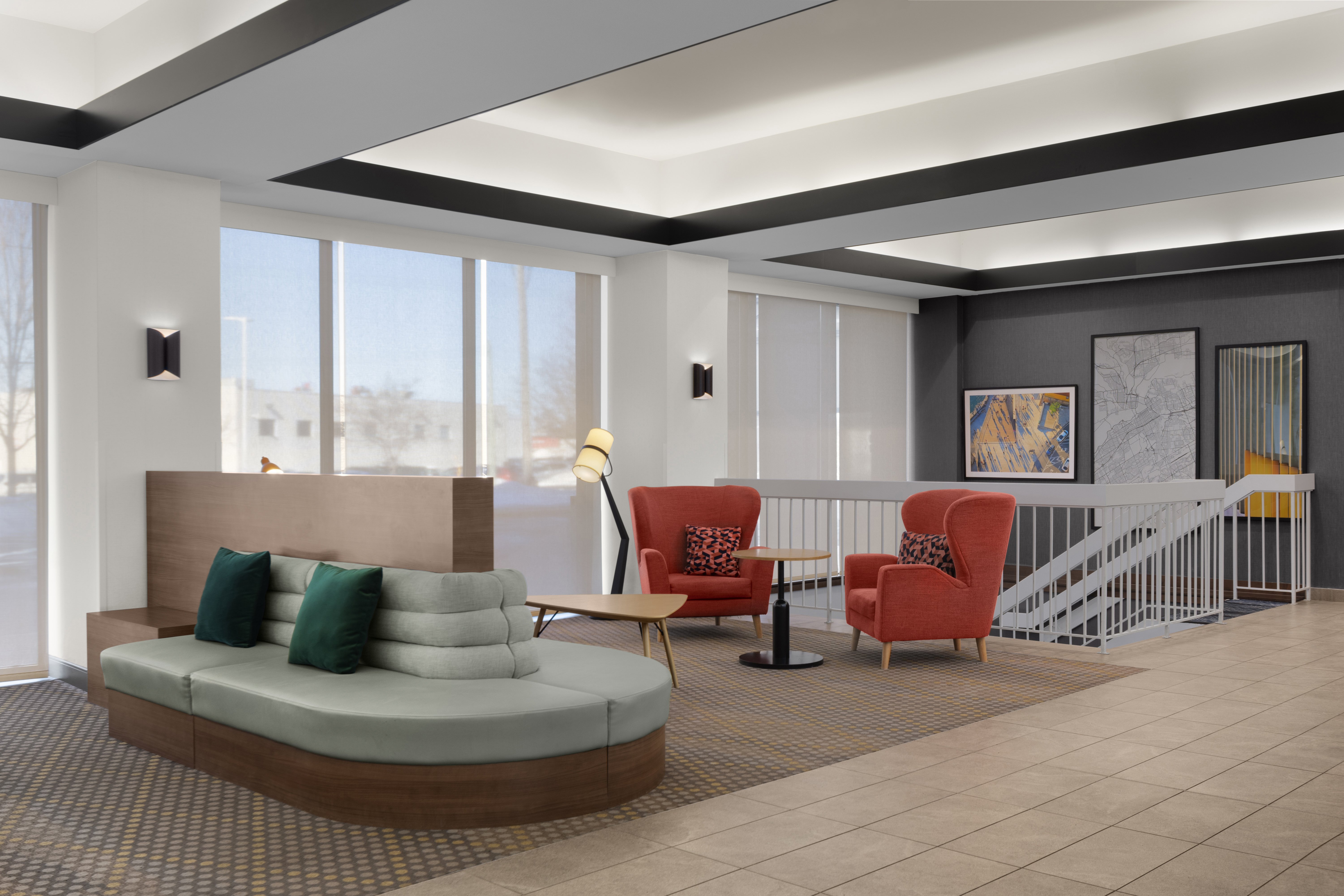 holiday inn ottawa east by ihg