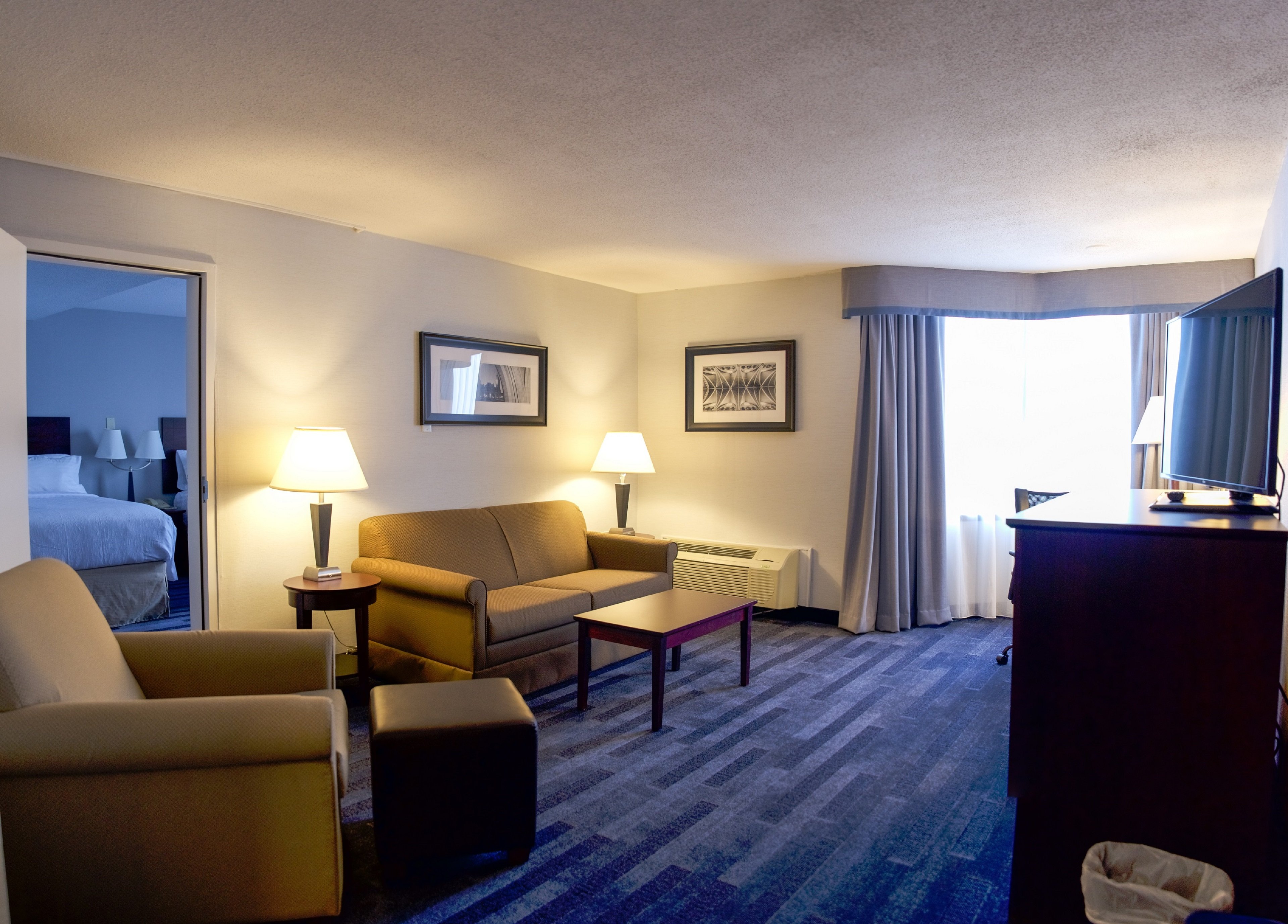 holiday inn ottawa east by ihg