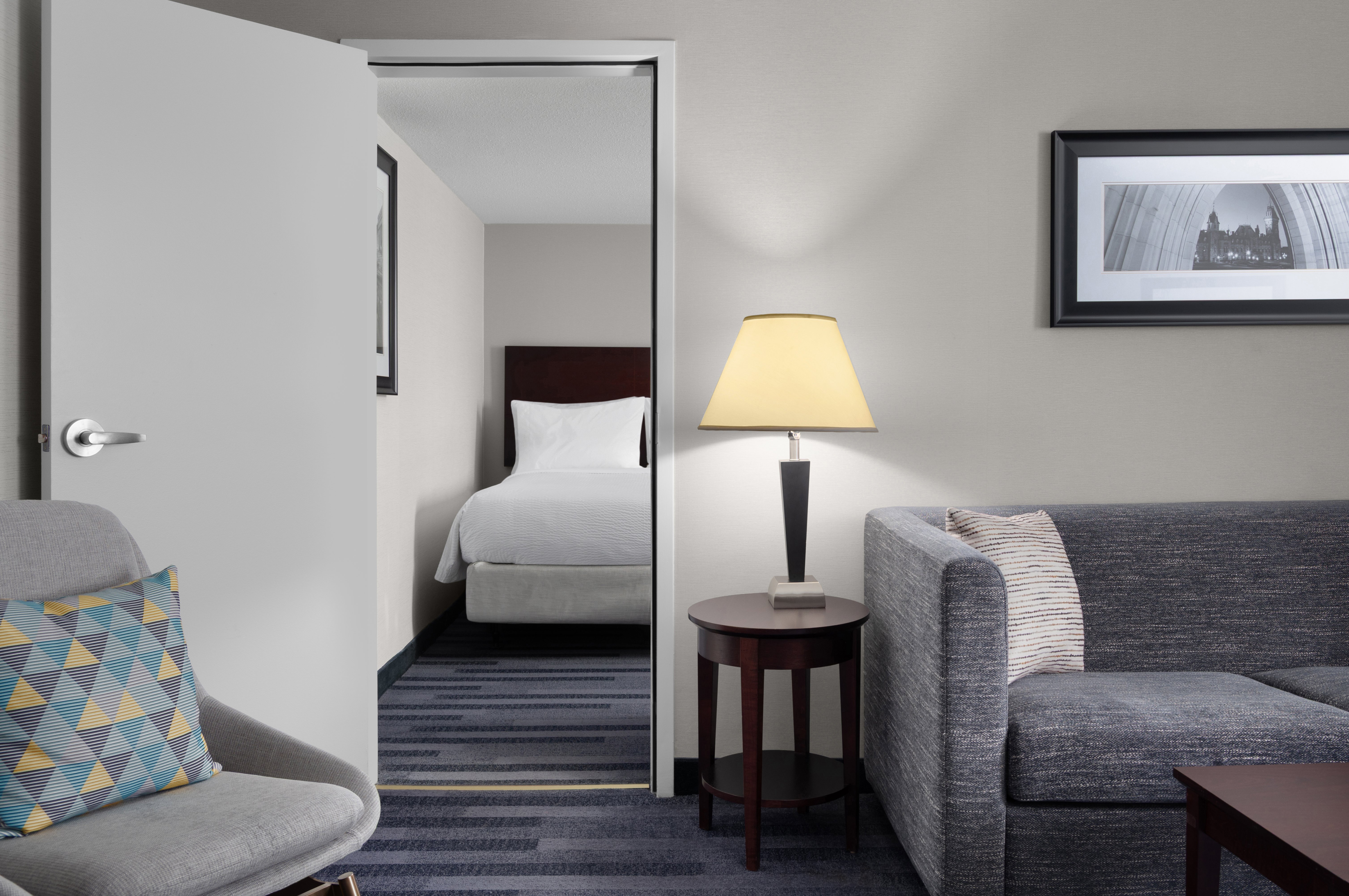 holiday inn ottawa east by ihg