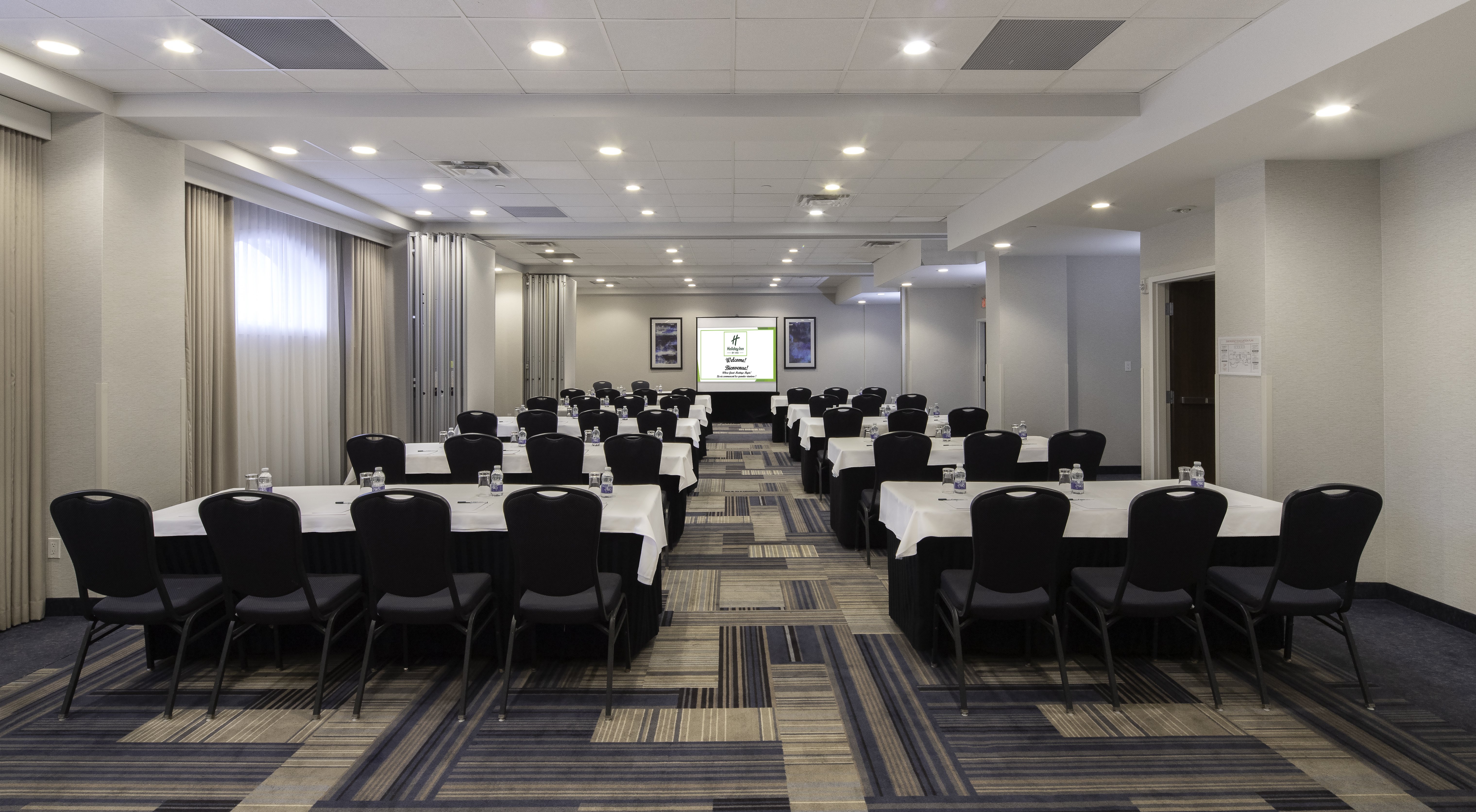 holiday inn ottawa east by ihg