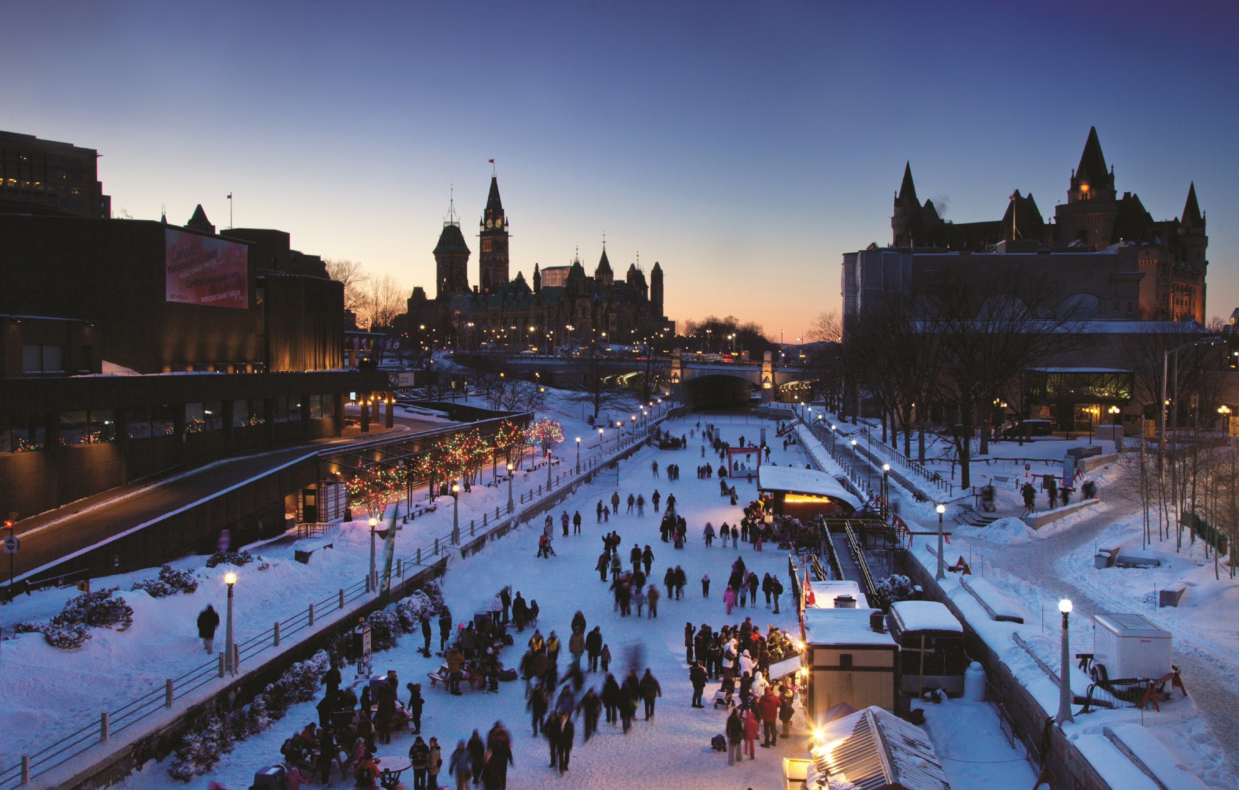 holiday inn ottawa east by ihg