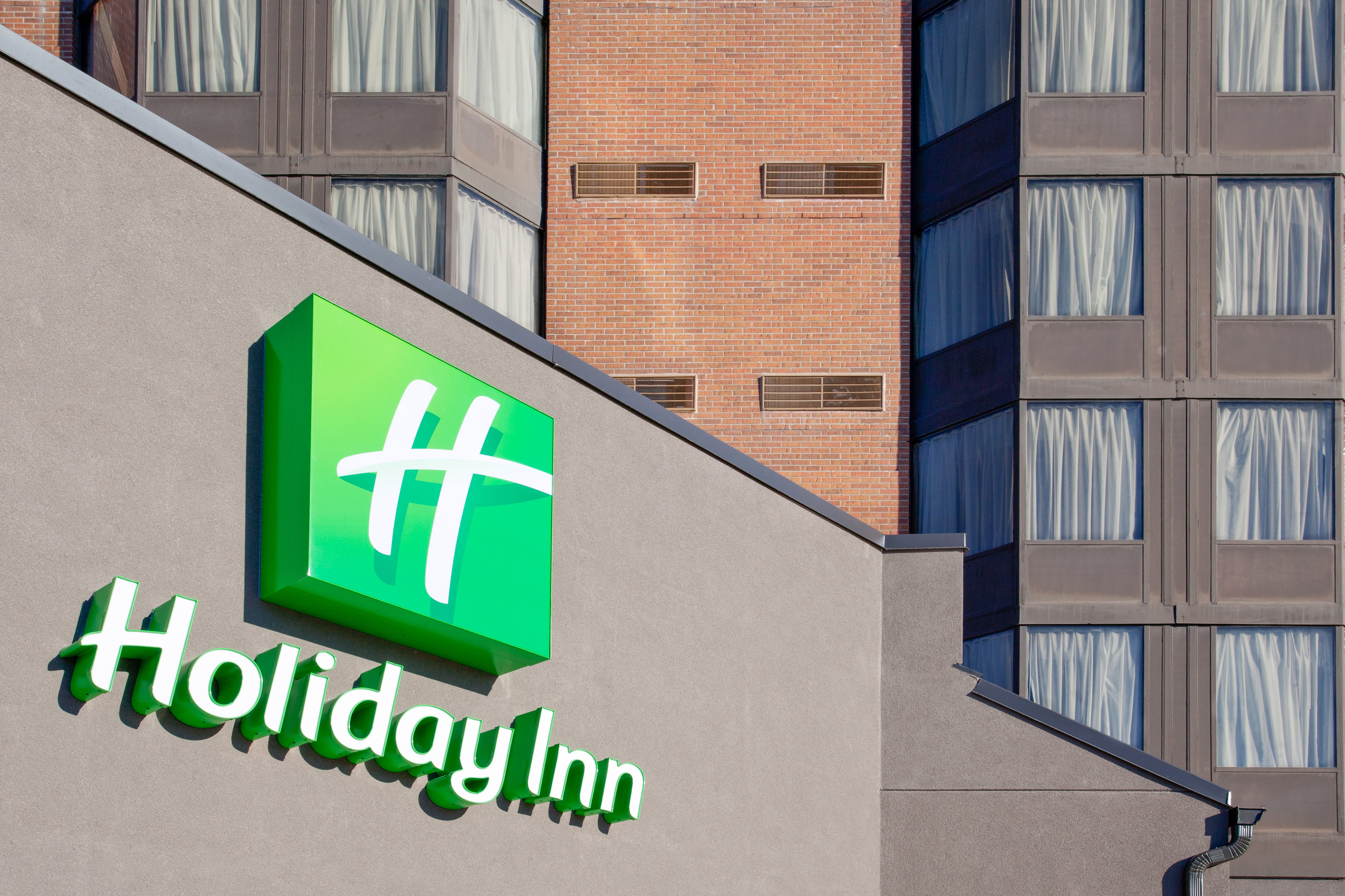 holiday inn ottawa east by ihg