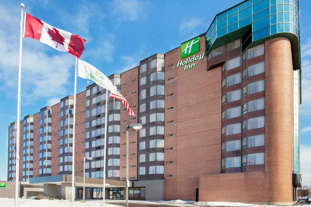 holiday inn ottawa east by ihg
