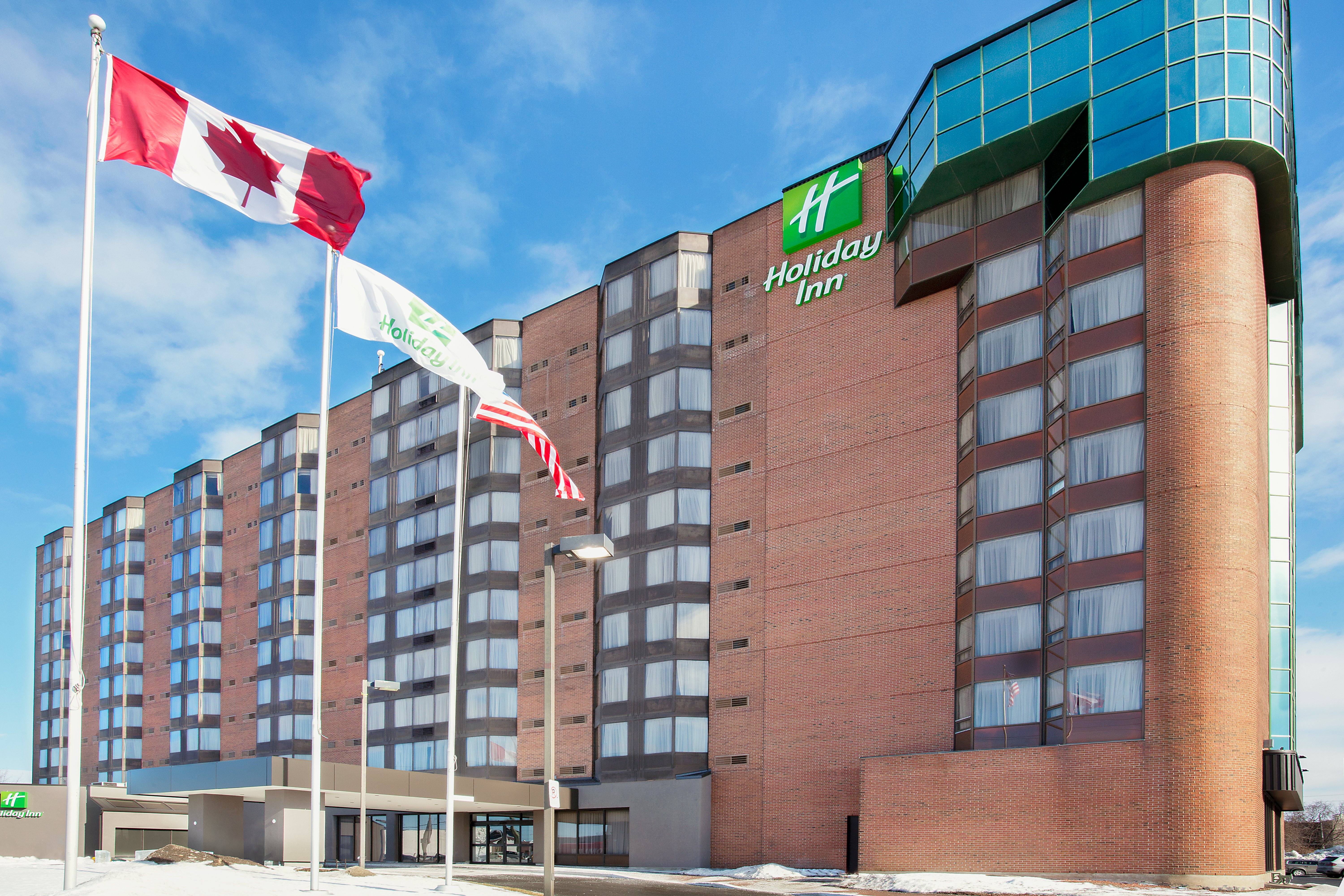 holiday inn ottawa east by ihg
