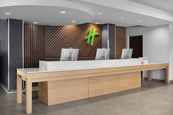 Holiday Inn Ottawa East By Ihg,Nottawa>>Gloucester,3 star