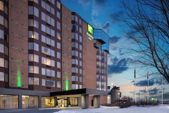 Holiday Inn Ottawa East By Ihg,Nottawa>>Gloucester,3 star
