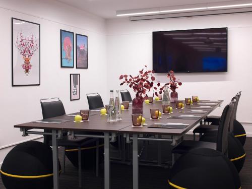 hotel paris opera affiliated by melia