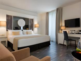 hotel paris opera affiliated by melia