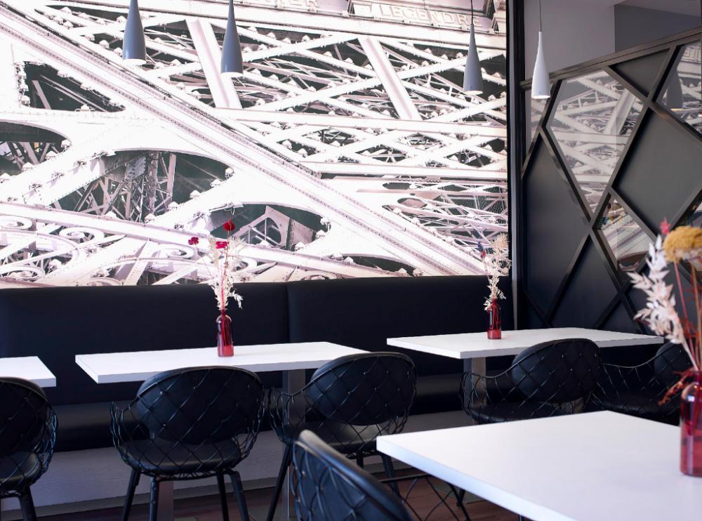 hotel paris opera affiliated by melia