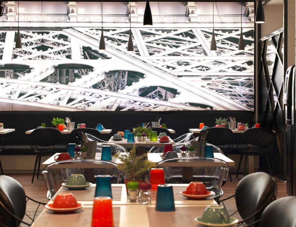 hotel paris opera affiliated by melia