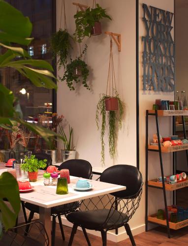 hotel paris opera affiliated by melia