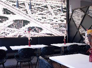 hotel paris opera affiliated by melia