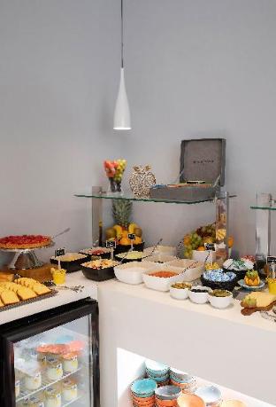 hotel paris opera affiliated by melia