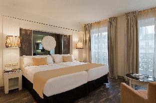 hotel paris opera affiliated by melia