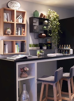 hotel paris opera affiliated by melia