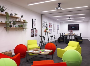 hotel paris opera affiliated by melia