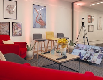 hotel paris opera affiliated by melia