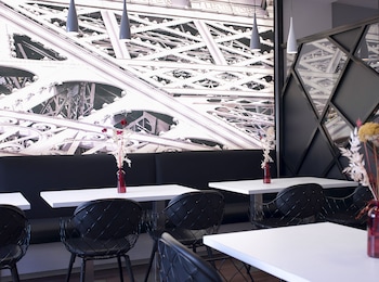 hotel paris opera affiliated by melia