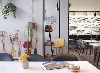 hotel paris opera affiliated by melia