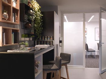 hotel paris opera affiliated by melia