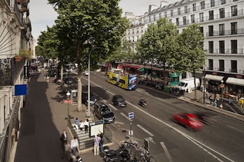 hotel paris opera affiliated by melia