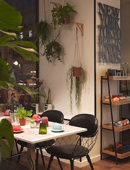 hotel paris opera affiliated by melia