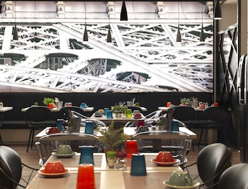 hotel paris opera affiliated by melia